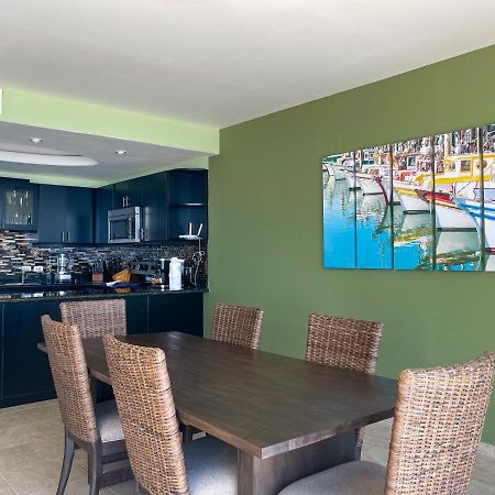 Quiet Cozy Getaway With Stunning Ocean View Apartment Puerto Penasco Bagian luar foto