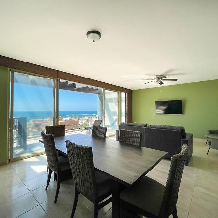 Quiet Cozy Getaway With Stunning Ocean View Apartment Puerto Penasco Bagian luar foto