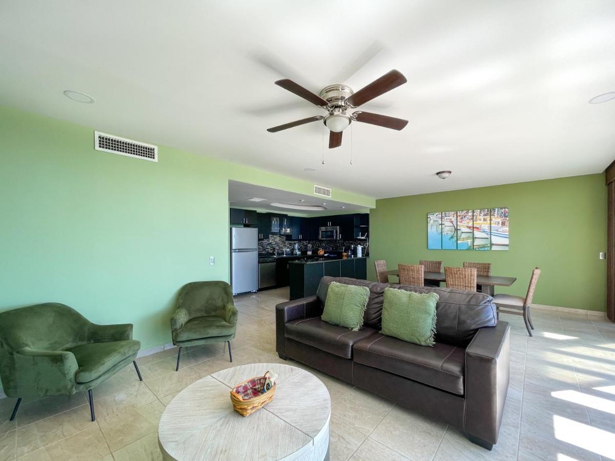 Quiet Cozy Getaway With Stunning Ocean View Apartment Puerto Penasco Bagian luar foto