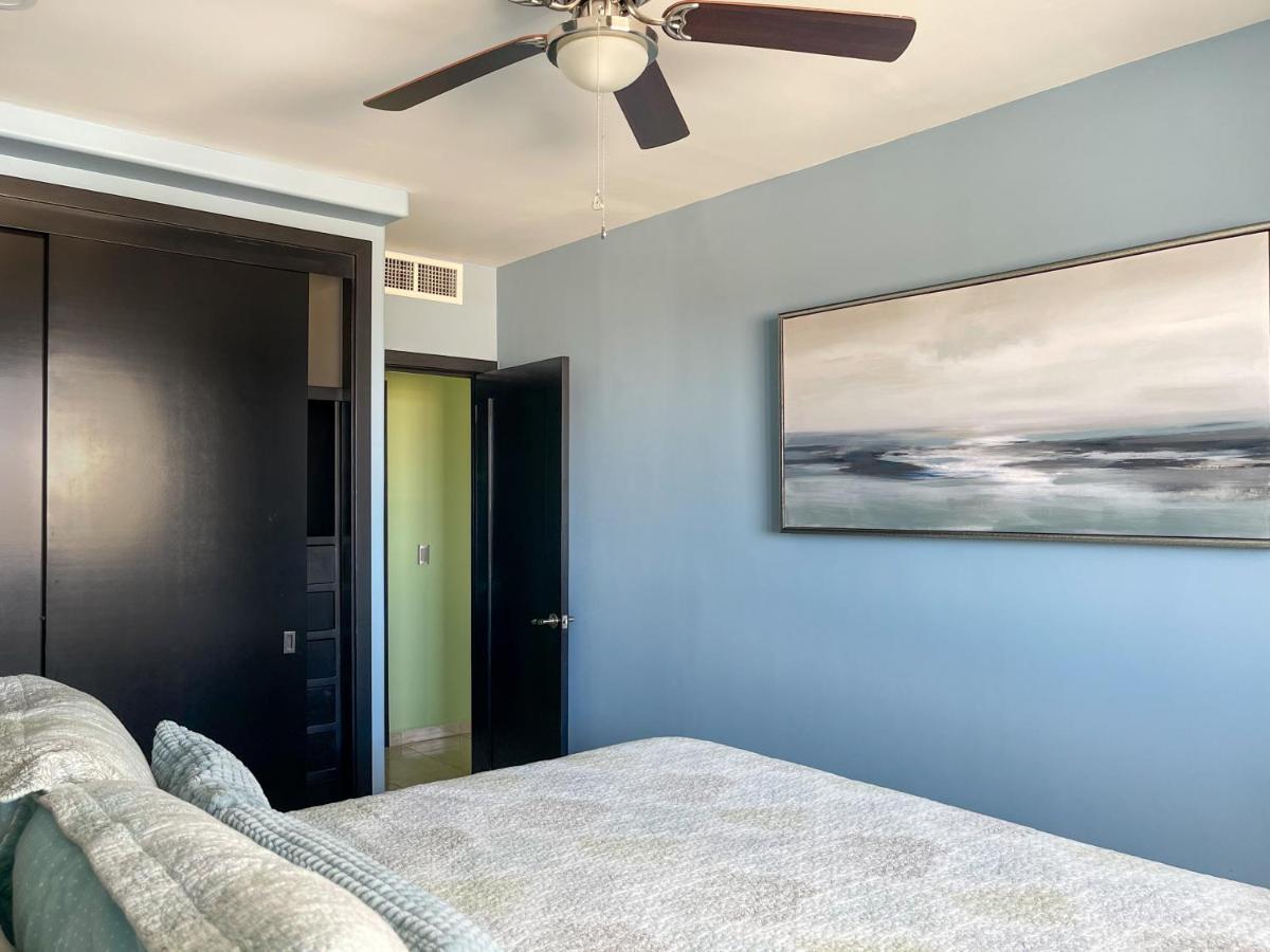Quiet Cozy Getaway With Stunning Ocean View Apartment Puerto Penasco Bagian luar foto