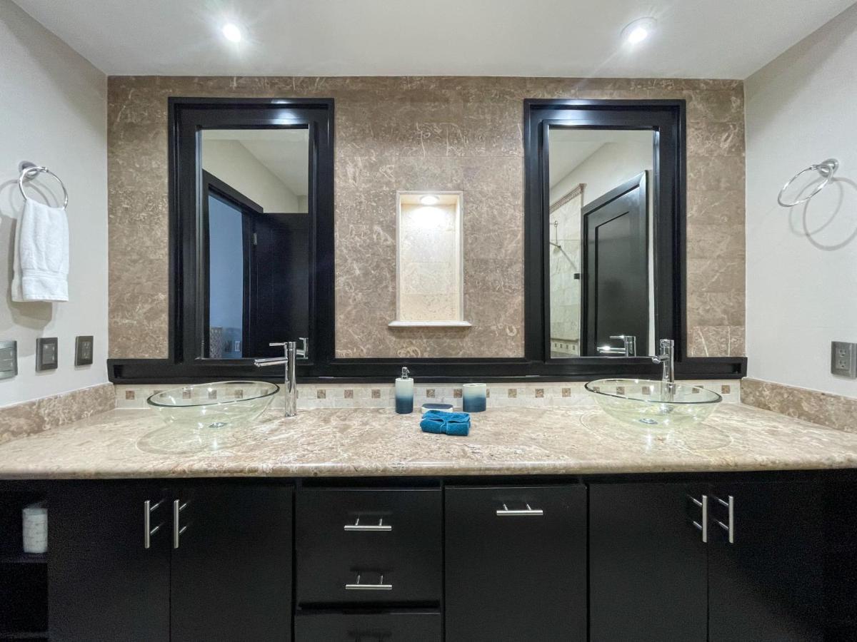 Quiet Cozy Getaway With Stunning Ocean View Apartment Puerto Penasco Bagian luar foto
