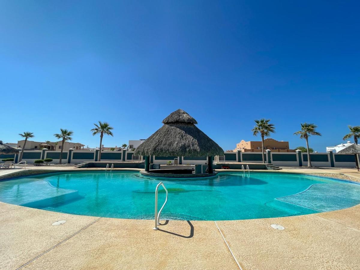 Quiet Cozy Getaway With Stunning Ocean View Apartment Puerto Penasco Bagian luar foto