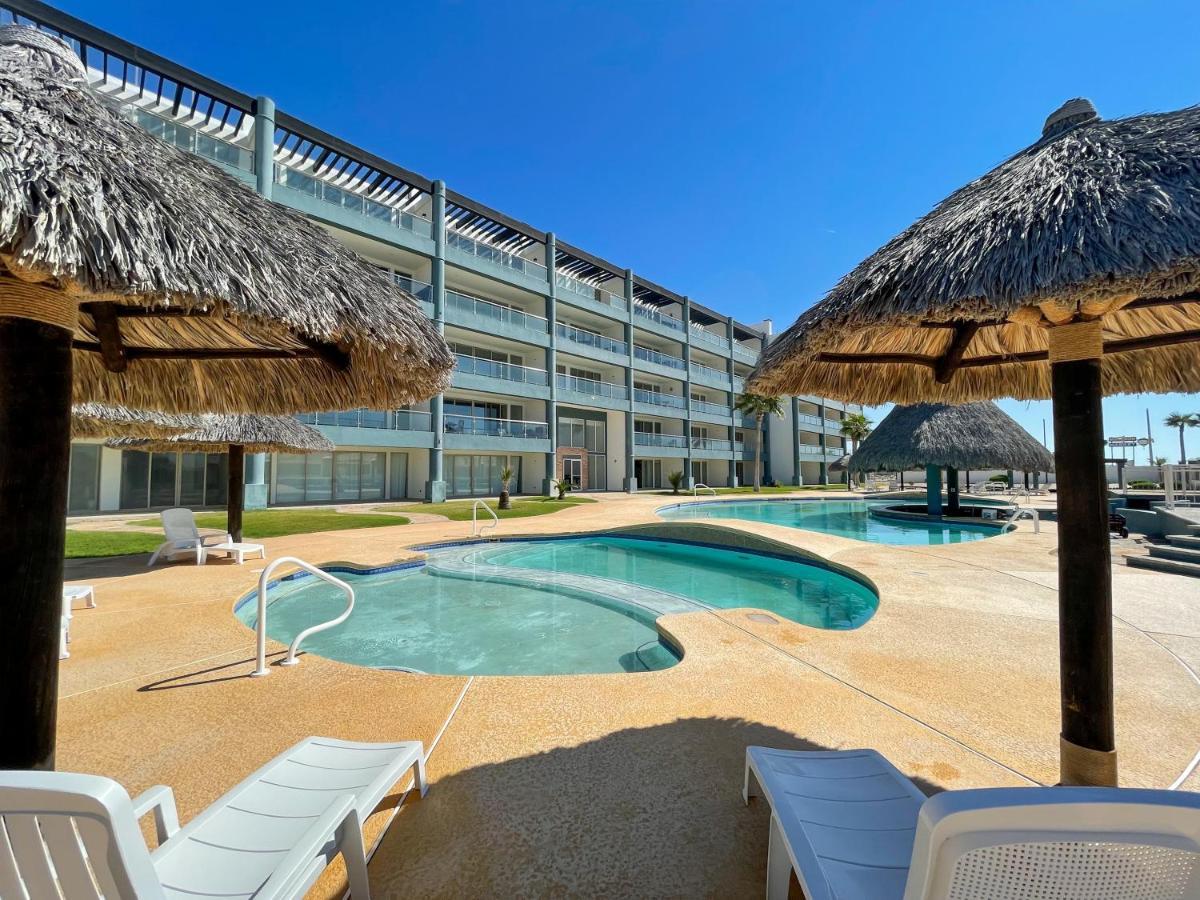 Quiet Cozy Getaway With Stunning Ocean View Apartment Puerto Penasco Bagian luar foto