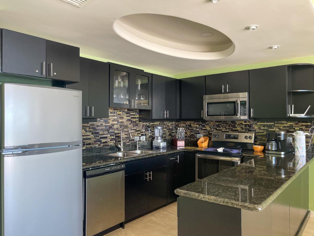 Quiet Cozy Getaway With Stunning Ocean View Apartment Puerto Penasco Bagian luar foto