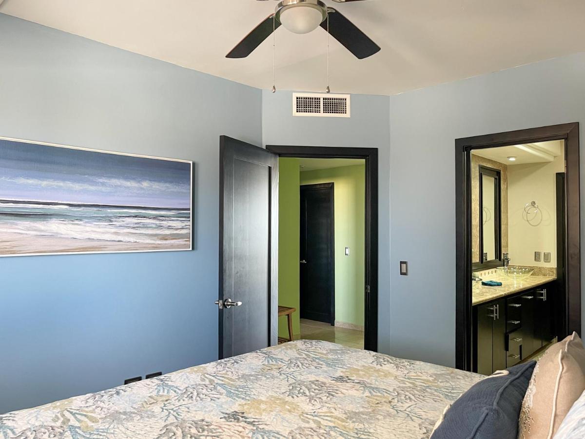 Quiet Cozy Getaway With Stunning Ocean View Apartment Puerto Penasco Bagian luar foto