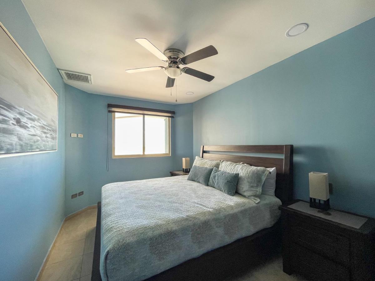 Quiet Cozy Getaway With Stunning Ocean View Apartment Puerto Penasco Bagian luar foto
